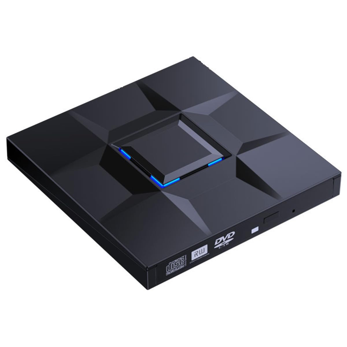 【多機能！CD録音等各種】Blu-ray ブルーレイ DVD CD プレイヤー 多機能！CD録音等各種】Blu-ray ブルーレイ DVD CD プレイヤー